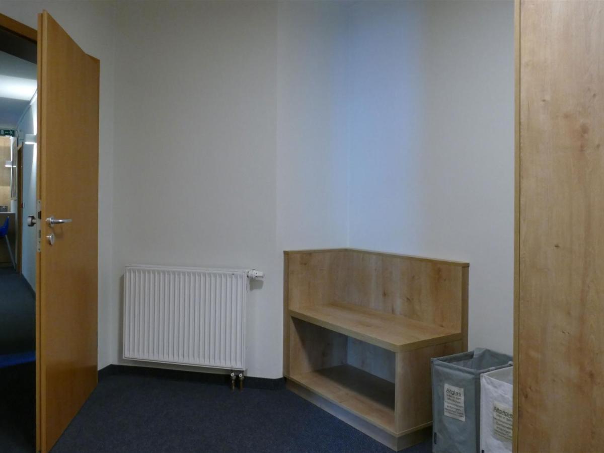 Pension Maigloeckchen Karlshagen Bagian luar foto