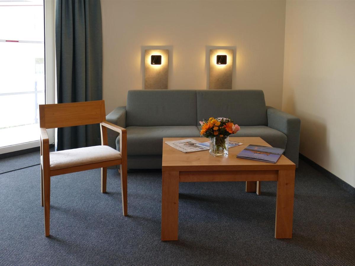 Pension Maigloeckchen Karlshagen Bagian luar foto