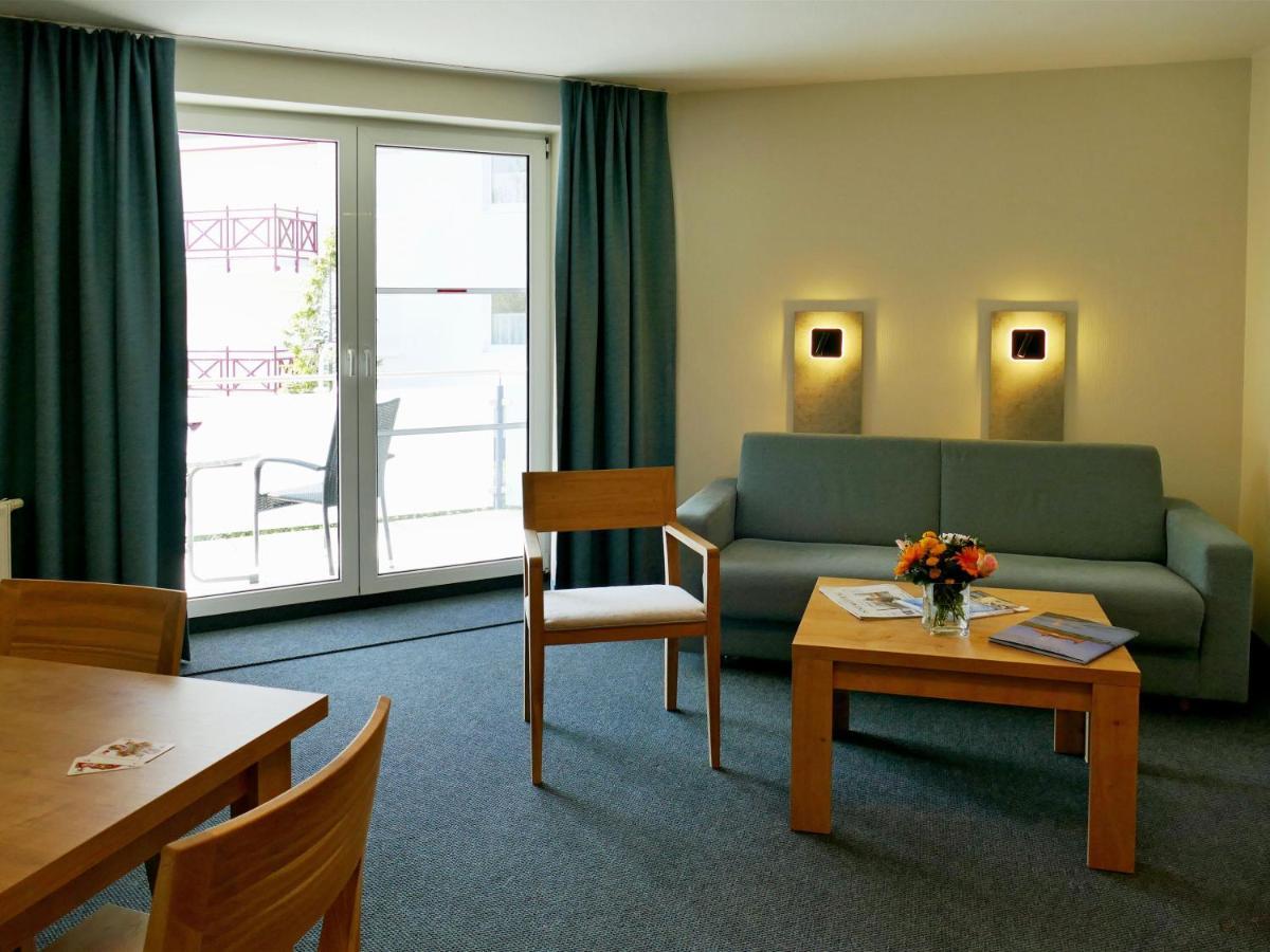 Pension Maigloeckchen Karlshagen Bagian luar foto